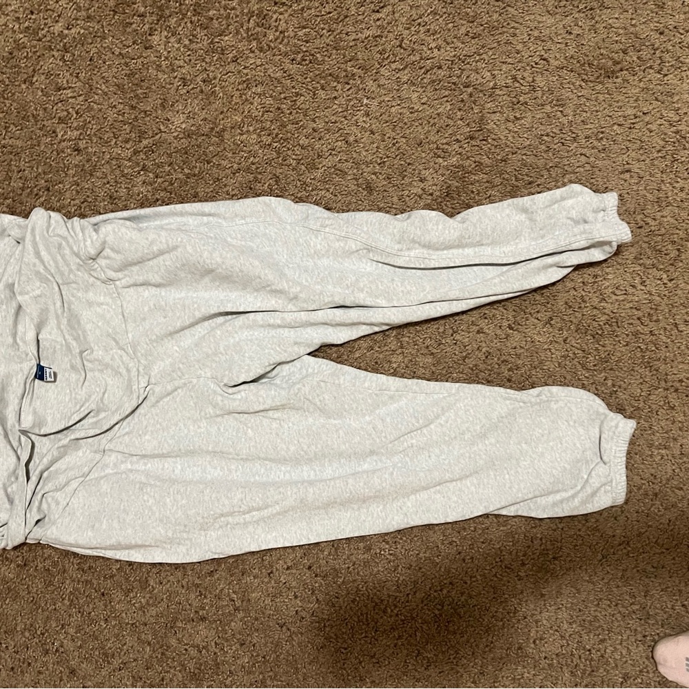 Maternity Sweat Pants